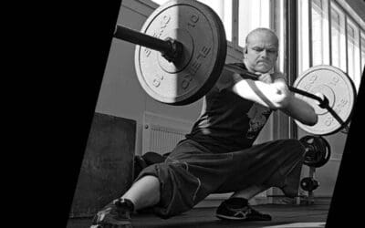 Minimal Effective Dose – Voimaa ja liikkuvuutta
